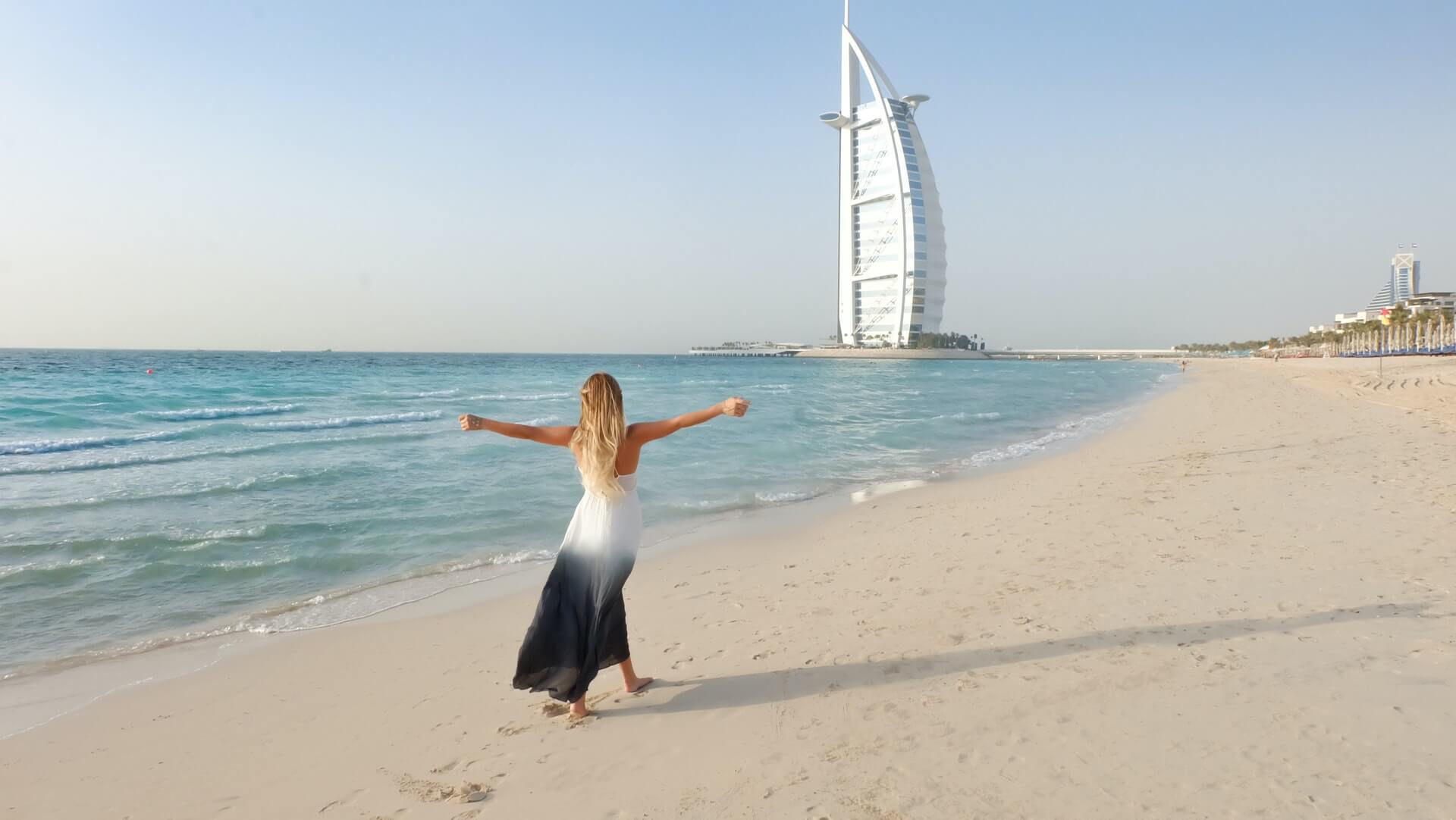 INTERNING IN UAE – The charm of the Middle East