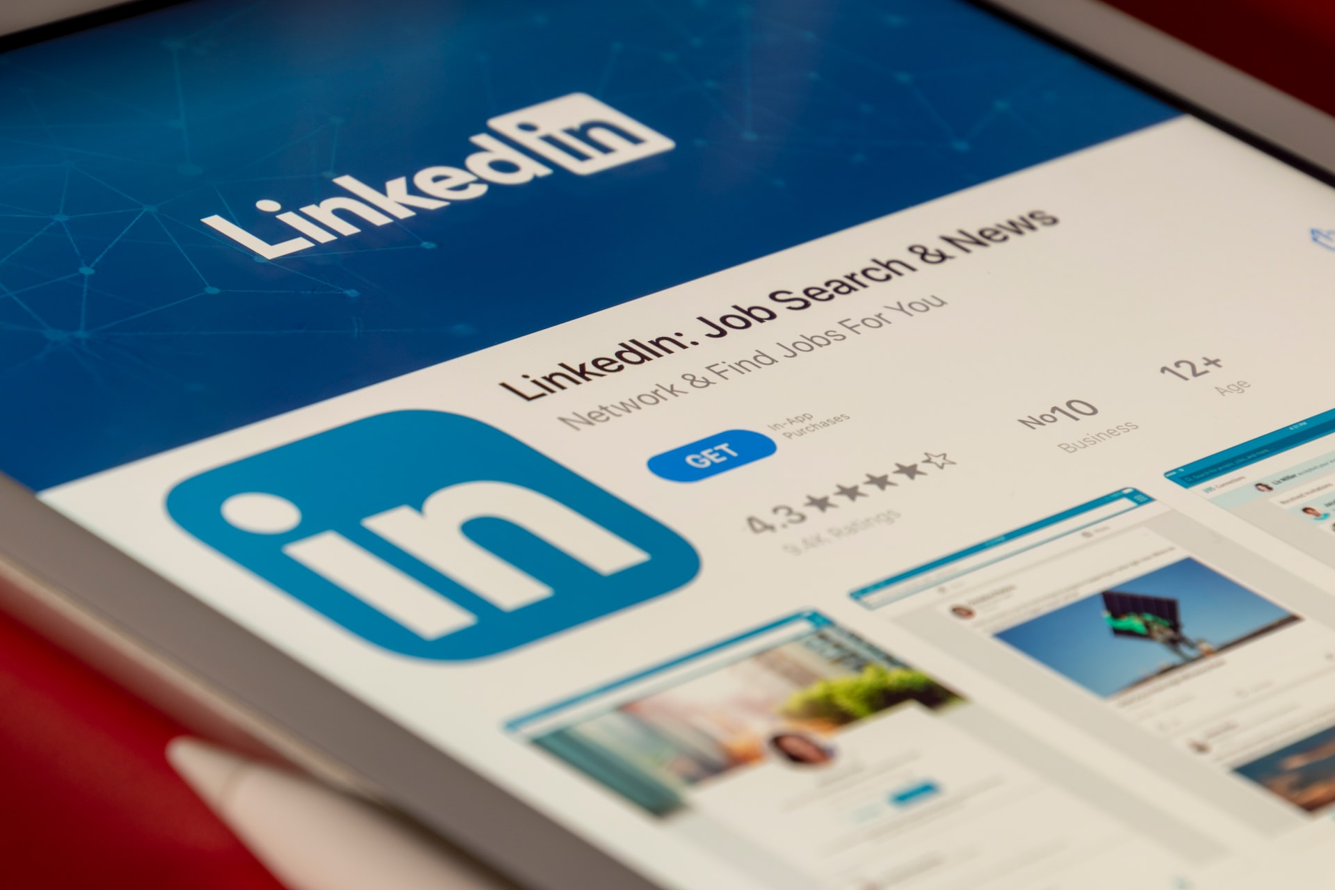 ¡Actualiza tu perfil de LinkedIn y asegura el éxito!