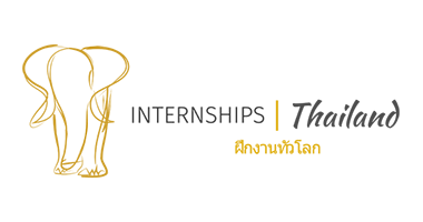 Internships Thailand