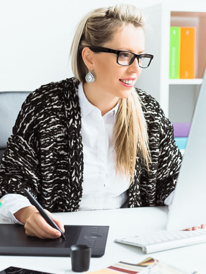 Graphic Design Position