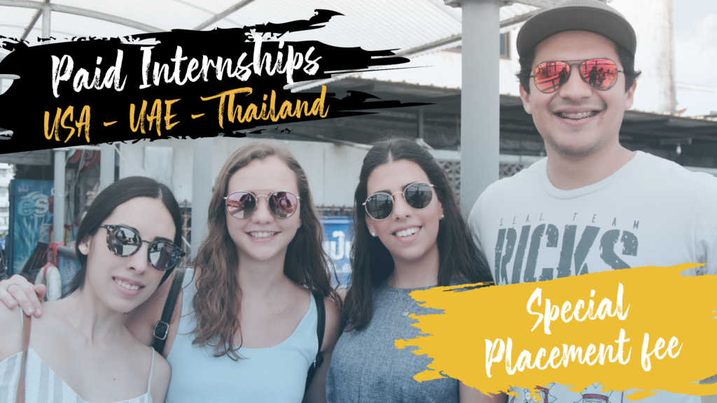 international-placements