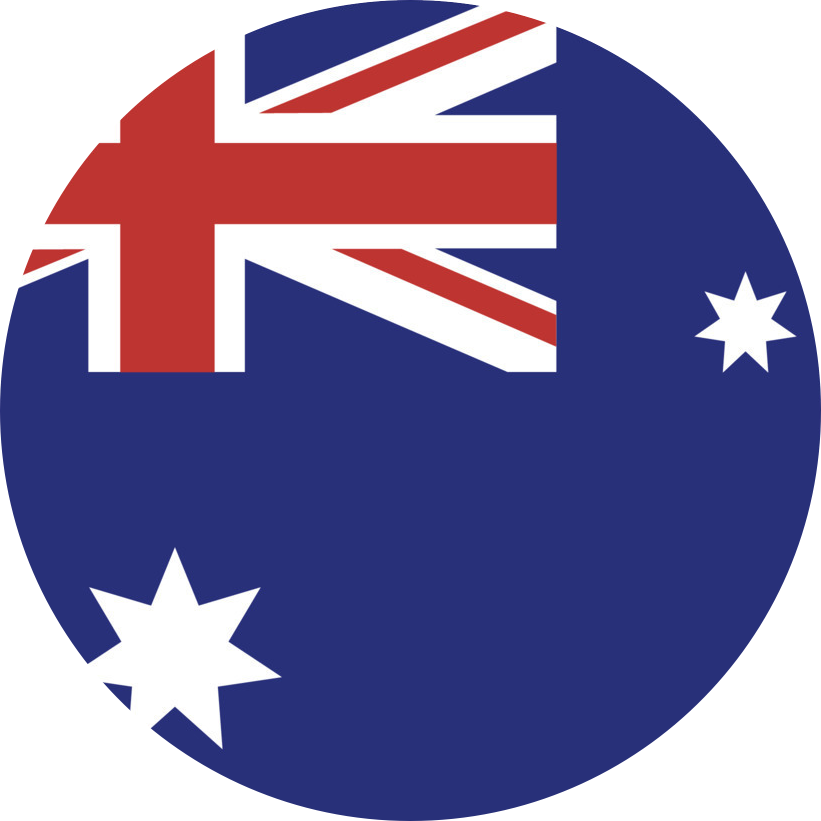 australlia